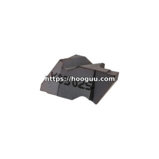 Original Kennametal KC5025 KC5025 Carbide Grooving/Parting Insert - Parallelogram 55° | Cast Iron NG2M150LK NG2M150LK KC5025