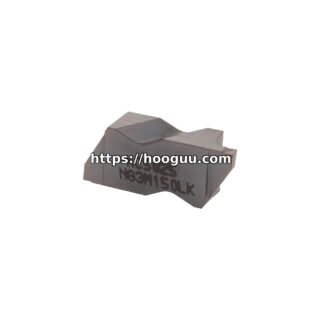 Original Kennametal KC5025 KC5025 Carbide Grooving/Parting Insert - Parallelogram 55° | Steel & More NG3M150LK NG3M150LK KC5025