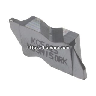 Original Kennametal KC5025 KC5025 Carbide Grooving/Parting Insert - Parallelogram 55° | Steel & More NG3M150RK NG3M150RK KC5025