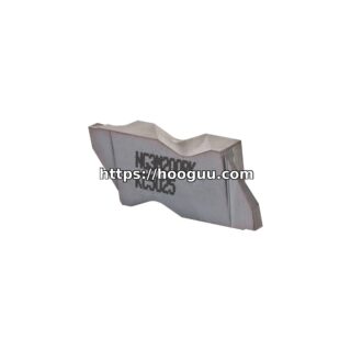 Original Kennametal KC5025 KC5025 Carbide Grooving/Parting Insert - Parallelogram 55° | Cast Iron & More NG3M200RK NG3M200RK KC5025