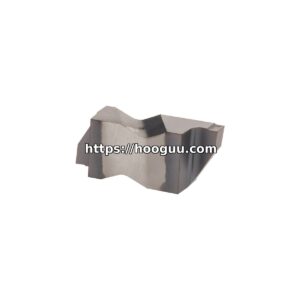 Original Kennametal KC5025 KC5025 Carbide Grooving/Parting Insert - Parallelogram 55° | Steel & More NG3M220RK NG3M220RK KC5025