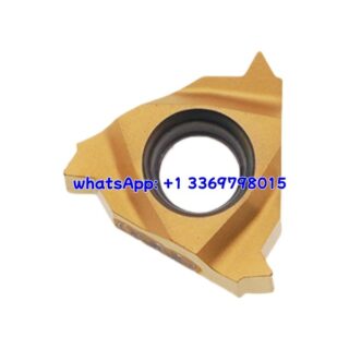 Original Seco 09NR1.5ISO CP500 Carbide Turning Insert (10 PCS)