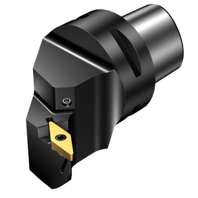 Sandvik Coromant 100% Original CoroTurn® TR cutting unit for turning C5-TR-V13UBR-35060C1 1PCS