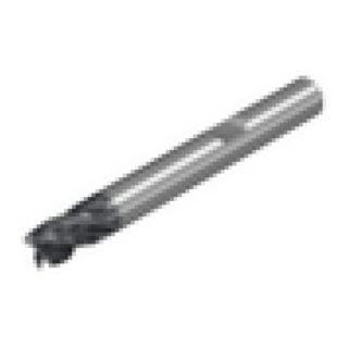 Original Sandvik 1K324-1000-XB Indexable End Mill 1730 1K324-1000-XB 1730