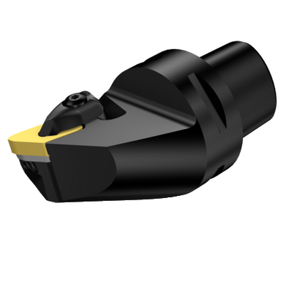 Sandvik Coromant 100% Original CoroTurn® Prime cutting unit for turning C4-CP-25BL-27060-12B 1PCS