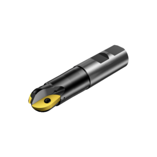 Original Sandvik R216-40B40-150 Indexable End Mill