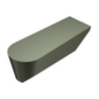 Original Sandvik 32T01020675 Carbide Insert 150.23 0635 150.23 0635 32T01020675