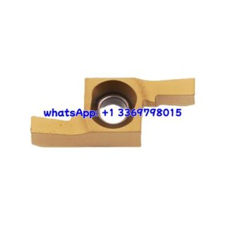 Original Seco 2.00FD CP500 Carbide Turning Insert (10 PCS) 12ER 12ER 2.00FD CP500