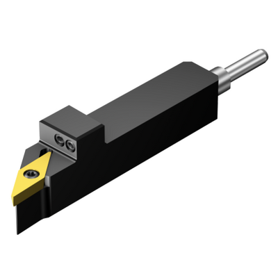 Sandvik Coromant 100% Original CoroTurn® 107 QS shank tool for turning QS-SVJCL082XHP-M 1PCS