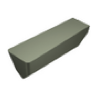 Original Sandvik 08T01020675 Carbide Grooving/Parting Insert 150.23 0635 150.23 0635 08T01020675