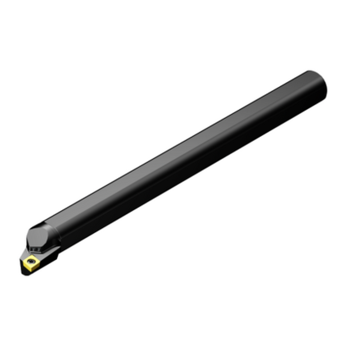 Original Sandvik A25T-SCLCR Boring Bar 09HP A25T-SCLCR 09HP