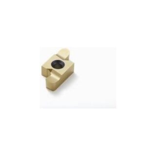 Original Seco 14ER1.5R CP500 Carbide Insert