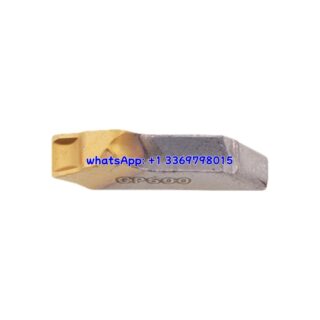 Original Seco 150.10-2.5N-12 CP600 Carbide Turning Insert (10 PCS)