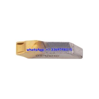 Original Seco 150.10-2.5N-12 T350M Carbide Turning Insert (10 PCS)