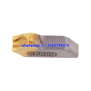 Original Seco 150.10-2.5N-14 CP600 Carbide Turning Insert (10 PCS)