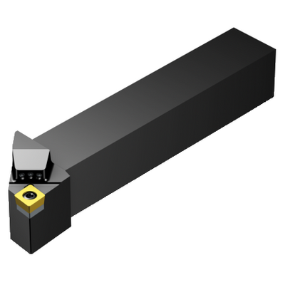 Sandvik Coromant 100% Original CoroTurn® 107 shank tool for turning SCLCR 10 3HP 1PCS