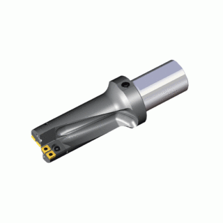 Original TaeguTec 680P-27R-06 Tool Holder 16D-F43ON 16D-F43ON 680P-27R-06
