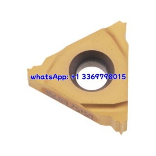Original Seco R0.75ISO CP500 Carbide Turning Insert - Round (10 PCS) 16E 16E R0.75ISO CP500
