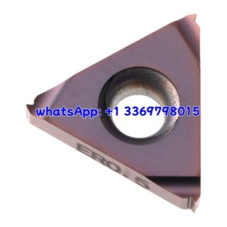 Original Kyocera 16ER19W-TF PR1115 Carbide Insert (10 PCS)