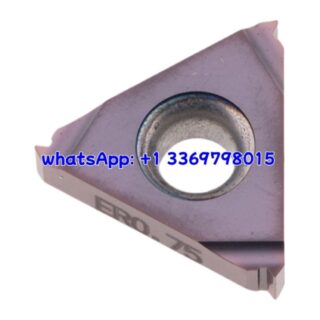 Original Kyocera 16ER08UN-TF PR1115 Carbide Insert (10 PCS)