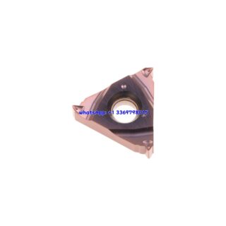 Original Sumitomo 16ER150 AC530U Carbide Insert (10 PCS) 16ER150 ISO-CB AC530U