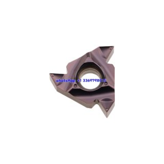 Original Sumitomo 16ERAG60-CB AC530U Carbide Insert (10 PCS)
