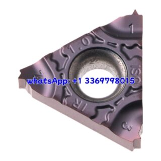 Original Kyocera 16IR10UN-TF PR1115 Carbide Insert (10 PCS)