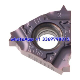 Original Kyocera 16IR200ISO-TQ PR1535 Carbide Insert (10 PCS)