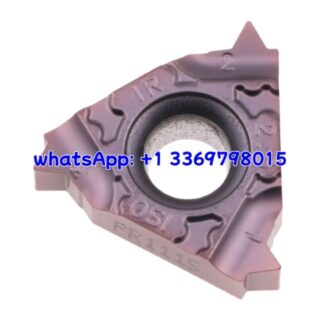 Original Kyocera 16IR250ISO-TF PR1115 Carbide Insert (10 PCS)