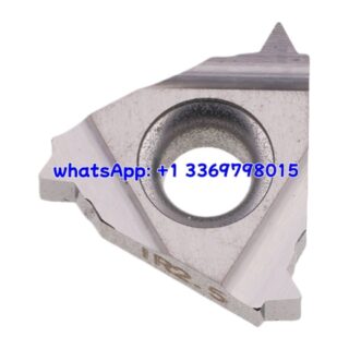 Original Kyocera 16IR250ISO Carbide Insert (10 PCS) GW15 16IR250ISO GW15