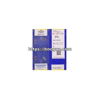 Original ZCC-CT APMT1135PDR YBG205 Carbide Milling Insert - Parallelogram 85° | Steel (10 PCS)