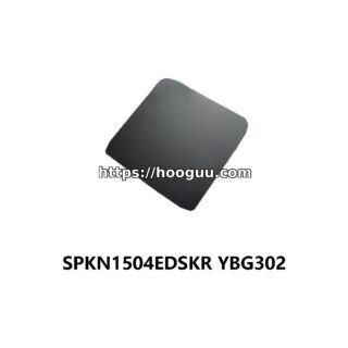 Original ZCC-CT SPKN1504EDSKR YBG302 Carbide Milling Insert - Square | Steel (10 PCS)