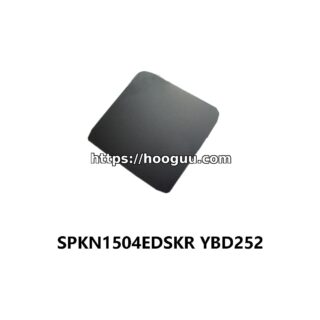 Original ZCC-CT SPKN1504EDSKR YBD252 Carbide Milling Insert - Square | Steel (10 PCS)