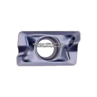 Original HardStone APMT1604PDER-FM HS5130 Carbide Milling Insert - Parallelogram 85° | Steel & More (10 PCS)