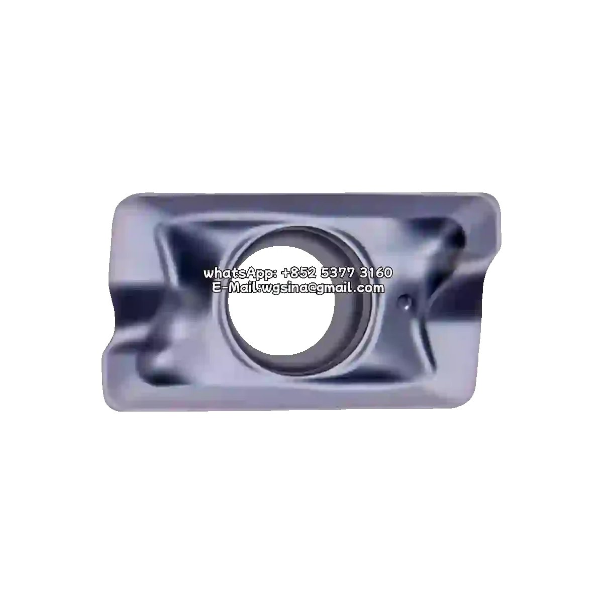 HardStone APMT1135PDER-FM HS5130 Parallelogram 85°
