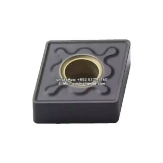 HardStone CNMG120408-GH HS6120 Diamond 80° CNMG432