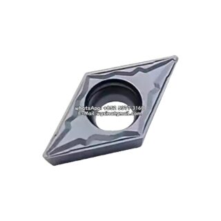 HardStone DCMT11T304-MP HS7125 Diamond 55° DCMT421