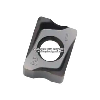 Original HardStone LNGX120508ER-M HS5130 Carbide Milling Insert - Rectangle | Steel & More (10 PCS)