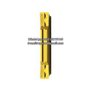 HardStone MGMN500-M HS8133 Carbide Grooving/Parting Insert Diamond 86°
