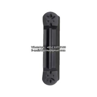 HardStone MRMN200-M HS6115 Carbide Grooving/Parting Insert Diamond 86° Steel