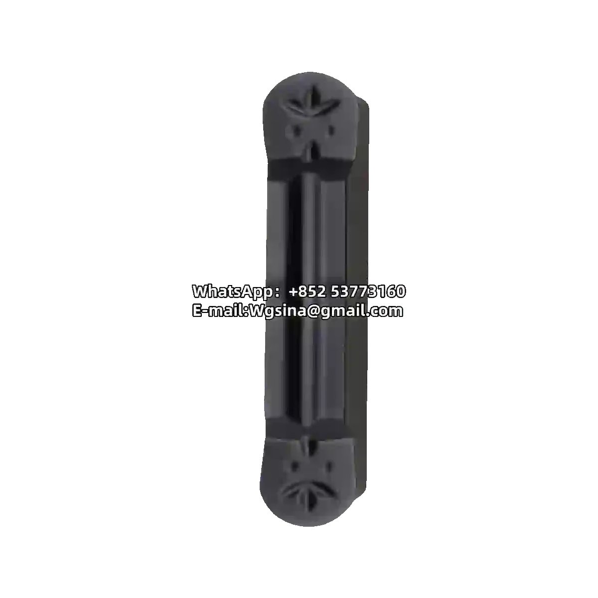 HardStone MRMN200-M HS6115 Carbide Grooving/Parting Insert Diamond 86° Steel
