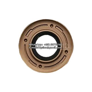 Original HardStone RPMT1204MO-FM HS5115 Carbide Milling Insert - Round | Steel & More (10 PCS)