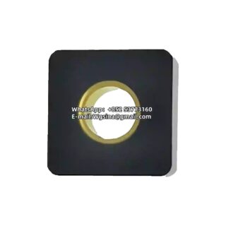 HardStone SNMA150608 HS6120 Square Steel SNMA542
