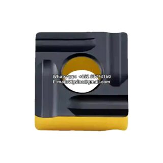 HardStone SNMG120404L-M HS8125 Square Steel SNMG431