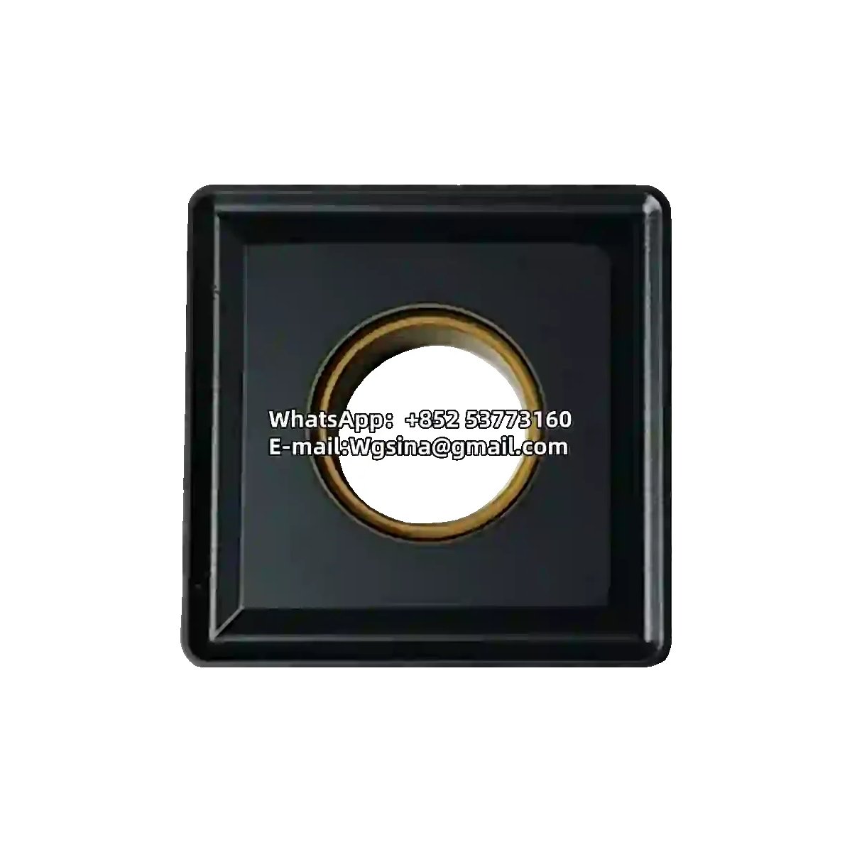HardStone SNMG150616 HS6120 Square Steel SNMG544