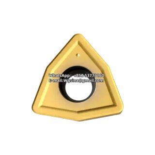 HardStone WCMX030208 HS5131 Trigon 80° Steel WCMX112
