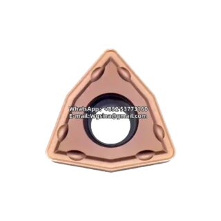 HardStone WCMX030204 HS5231 Trigon 80° Composites WCMX111
