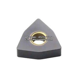 HardStone WNMA080404 HS6120 Trigon 80° Composites WNMA331