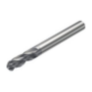 Original Sandvik 1B240-0318-XA Indexable End Mill 1630 1B240-0318-XA       1630