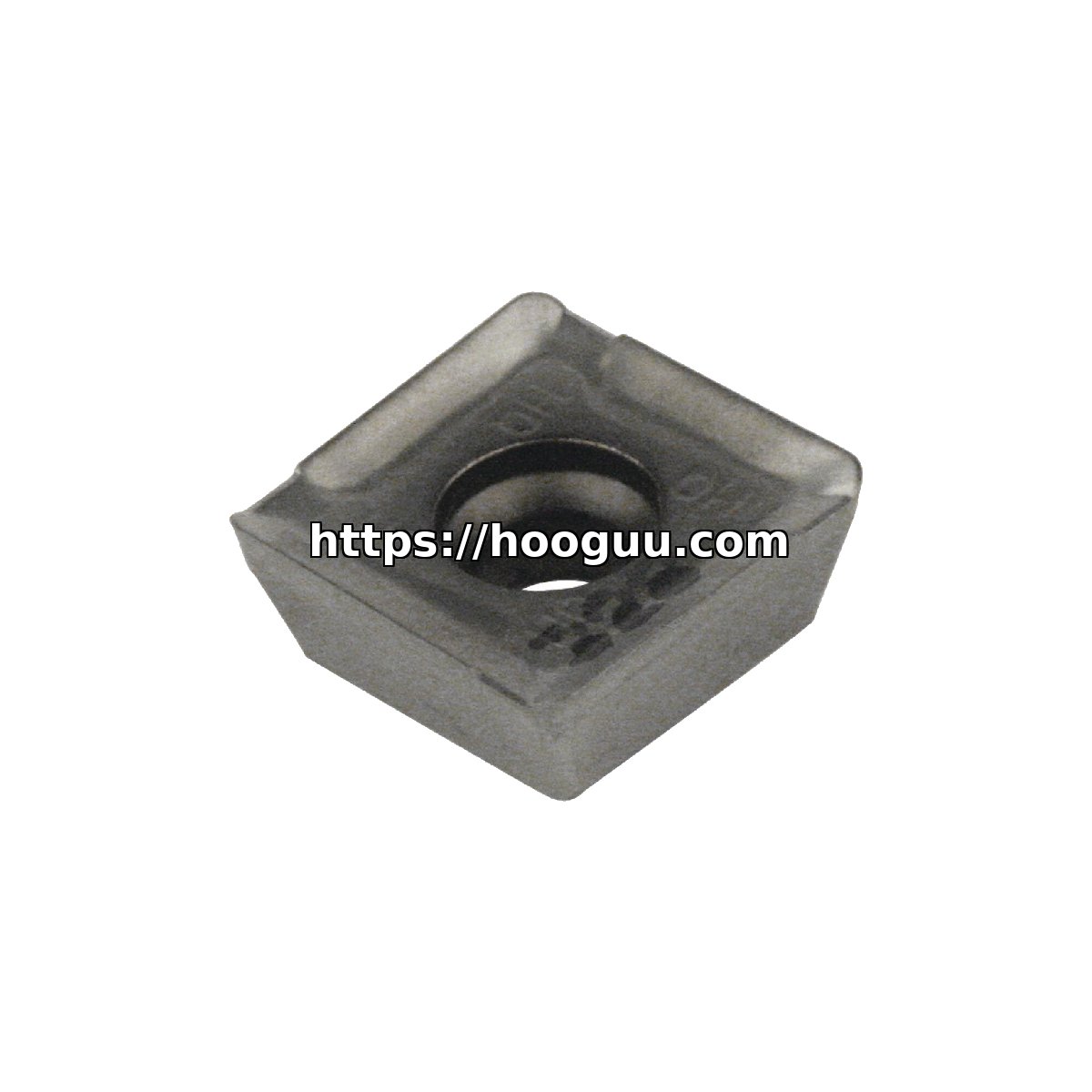 Iscar SDMT1205PDR-HQ-M IC328 Square Steel